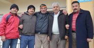Gönüllerin Şampiyonu