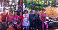 Gönüllü İtfaiyeci ve AKMOD Çalışmaları Yaygınlaşıyor