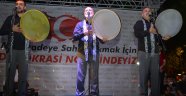 Grup Tillo’dan İlahi Konseri