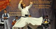 GRUP VİSAL’DEN MUHTEŞEM GECE