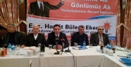 GÜN HİZMET GÜNÜDÜR !