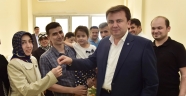Güneşevler’de 400 Konut Teslim Edildi