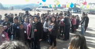 Güneşin Çocuklarına Koşan Aydınlık İnsanlar