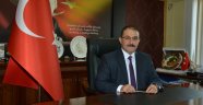 Güven’den Kurban Bayramı Mesajı…