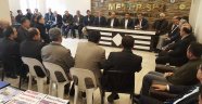 Güvenç, "çalışanlar rahat bir nefes alacak"