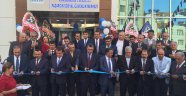 Güvenç:Güçlü Türkiye İçin Durmadan Çalışacağız..
