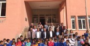 Güvenç: İktidarın Hoş Sedalarını Duymaya Başladık