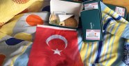 Güvenlik Güçlerine Kahramanmaraş’tan Moral Paketi