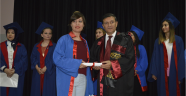 Güzel Sanatlar Fakültesi Mezuniyet Töreni