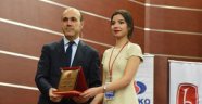 Hacettepe Üniversitesi Kariyer Ve Staj Fuarı