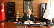 HACI MEHMET GÜNER İSTANBUL’A MÜDÜR OLDU