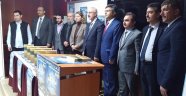 Hadis Yarışması Kitapları Liseli Gençlerle Buluştu
