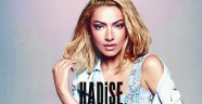 Hadise, Sanko Park Twıst’te Moda Tutkunlarıyla Buluşuyor