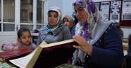 Hafızlık Derneğinden İlk Faaliyet