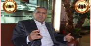 Hak-Sen Kahramanmaraş İl Başkanı Fahri Kurt
