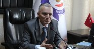 Hal Kayıt Sistemi Anlatıldı