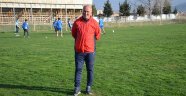 Halil Yücel İstifa Etti