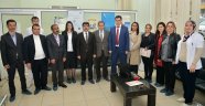 HALKIMIZIN HÜZNÜNÜ DE SEVİNCİNİ DE PAYLAŞIYORUZ