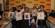 Hanımlar Hayallerindeki Çantayı Tasarladı