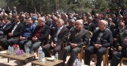Hartlapta Kutlu Doğum Çoşkusu