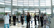 Hastayla Empati Kurmak Hemşirelikte Hizmet Kalitesini Artırıyor