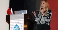 Hatay Markalaşma Ve Kurumsal İletişim Semineri