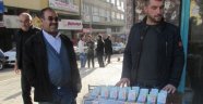 Hayal Biletleri Tükeniyor