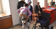 HAYATI KOLAYLAŞTIRMAK İÇİN ENGEL YOK…