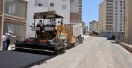 HAYDARBEY MAHALLESİ ASFALTLANIYOR