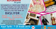 Haydi Hanımlar Atölyeye