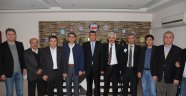 Hayırlı hizmet yapacağına inanıyoruz