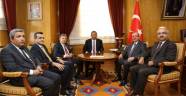 Hayırseverler Hayra Doymuyor