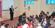 HEDEF KAHRAMANMARAŞ’TA SIFIR EKMEK İSRAFI