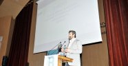 Helal gıda konferansı yapıldı