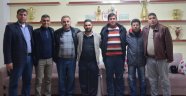 Helal olsun başkan!..