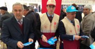 Hepimiz birer iyilik neferi olmalıyız