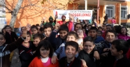 ‘Her Okul Bir Tiyatro’