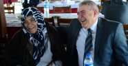 Her Toplumun En Kutsal Varlığı Annelerdir