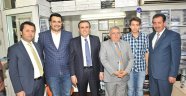 Her yerde Kahramanmaraş’ın ismini duyuruyor
