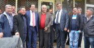 “Herkesi CHP çatısı altında birleştireceğiz”
