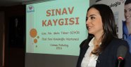 Heyecanı Paniğe Dönüştürmemek Önemlidir
