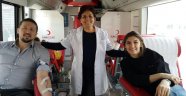 Hidayet Türkoğlu, “İnsanlık Görevimizi Yerine Getirdik”
