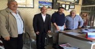 Hızlı Yürüyor Çünkü Milletvekilliğine Gidiyor