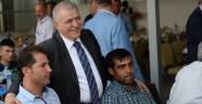 HİZMET SEFERBERLİĞİ BAŞLIYOR