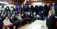 HİZMETLERİMİZ ARTARAK DEVAM EDECEK”