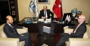 Hollanda’yı Türkiye’ye satmak istiyoruz