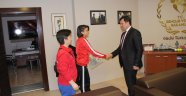 Hüsne Yılmaz Wushu Da Dünyayı Dize Getirdi