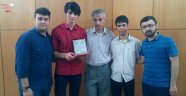 Hüsran’ın Galası Yapıldı