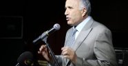 “Huzurlu ve mutlu bayramlara”