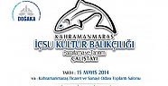 İÇSU KÜLTÜR BALIKCILIĞI TANITIM VE PAZARLAMA ÇALIŞTAYI 15 MAYISTA